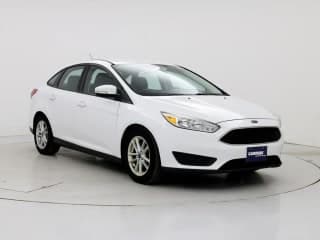 Ford 2015 Focus