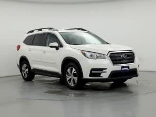 Subaru 2020 Ascent