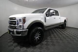 Ford 2020 F-350 Super Duty