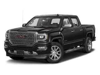 GMC 2018 Sierra 1500