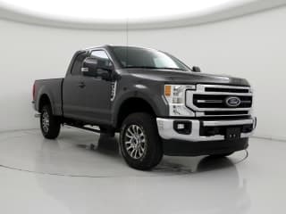 Ford 2020 F-350 Super Duty