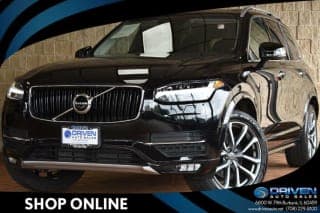 Volvo 2017 XC90