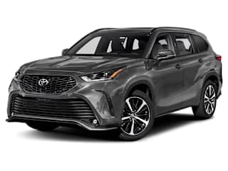 Toyota 2021 Highlander