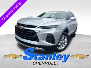 Chevrolet 2019 Blazer