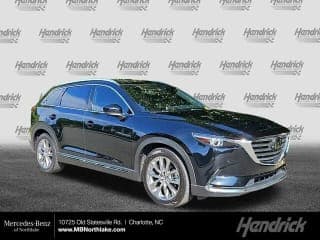 Mazda 2019 CX-9