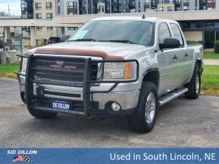 GMC 2010 Sierra 1500