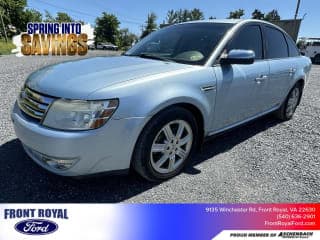 Ford 2008 Taurus