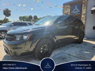 Dodge 2019 Journey