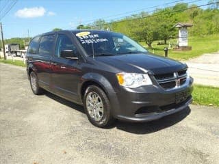 Dodge 2019 Grand Caravan