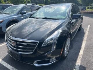 Cadillac 2018 XTS