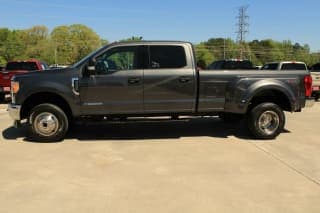 Ford 2017 F-350 Super Duty