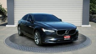 Volvo 2017 S90