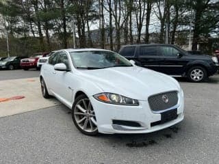 Jaguar 2015 XF