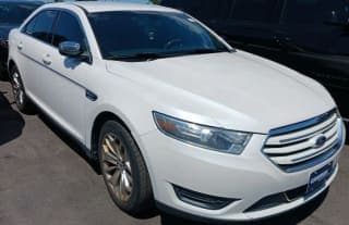 Ford 2014 Taurus