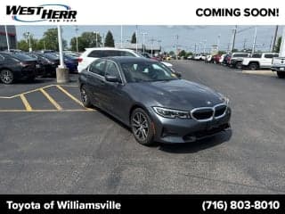 BMW 2021 3 Series