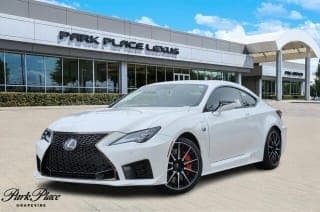 Lexus 2024 RC F