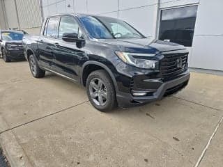 Honda 2021 Ridgeline