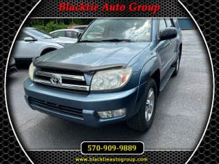 Toyota 2005 4Runner