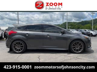 Ford 2017 Focus