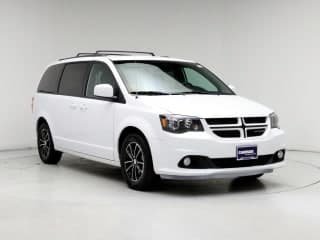 Dodge 2018 Grand Caravan