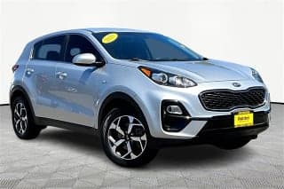 Kia 2020 Sportage