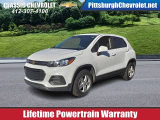 Chevrolet 2019 Trax