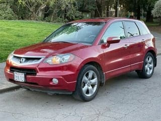 Acura 2007 RDX