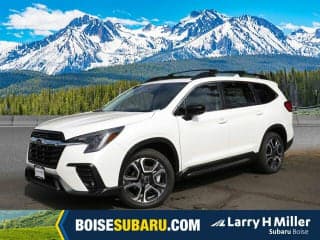 Subaru 2024 Ascent