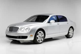 Bentley 2008 Continental Flying Spur