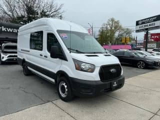 Ford 2021 Transit