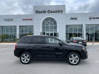 Jeep 2015 Compass