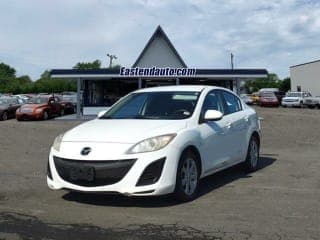 Mazda 2010 Mazda3