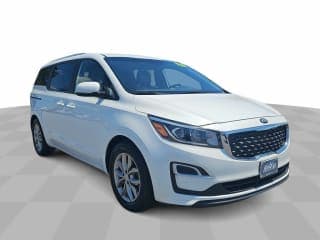 Kia 2020 Sedona