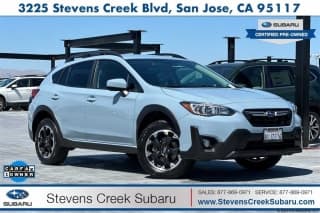 Subaru 2021 Crosstrek