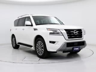 Nissan 2023 Armada