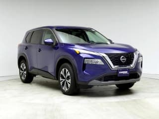 Nissan 2023 Rogue