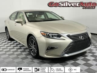 Lexus 2016 ES 350