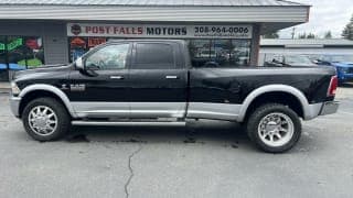 Ram 2013 3500