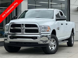 Ram 2016 3500