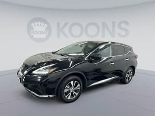 Nissan 2020 Murano