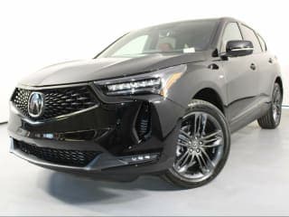 Acura 2024 RDX