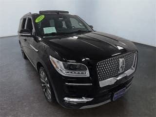 Lincoln 2021 Navigator