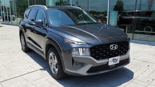 Hyundai 2023 Santa Fe