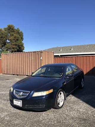 Acura 2005 TL