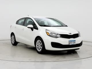 Kia 2014 Rio