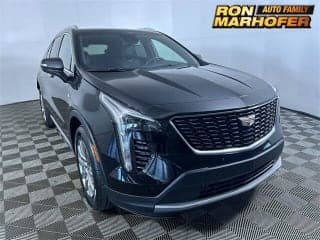 Cadillac 2021 XT4