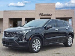 Cadillac 2022 XT4