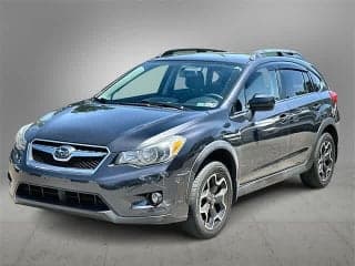 Subaru 2014 Crosstrek