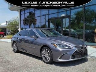 Lexus 2019 ES 350