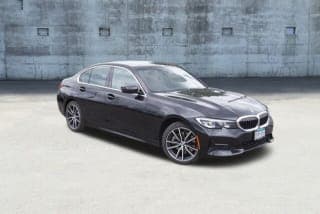 BMW 2019 3 Series